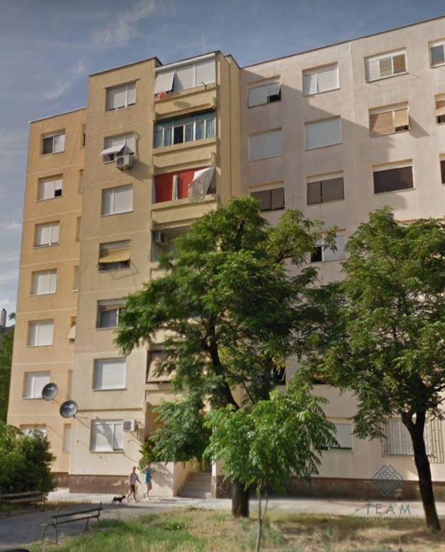 Podgorica, Gintaš, jednosoban stan 40m2